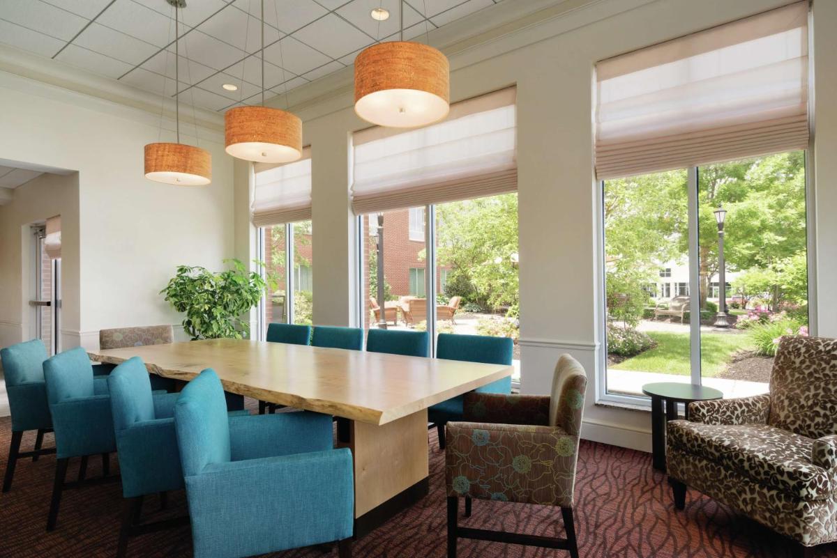 Hilton Garden Inn Harrisburg East - image 2