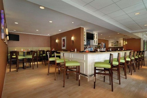 Hilton Garden Inn Harrisburg East - image 25