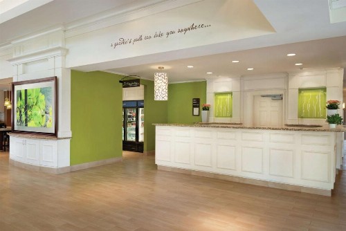 Hilton Garden Inn Harrisburg East - image 3
