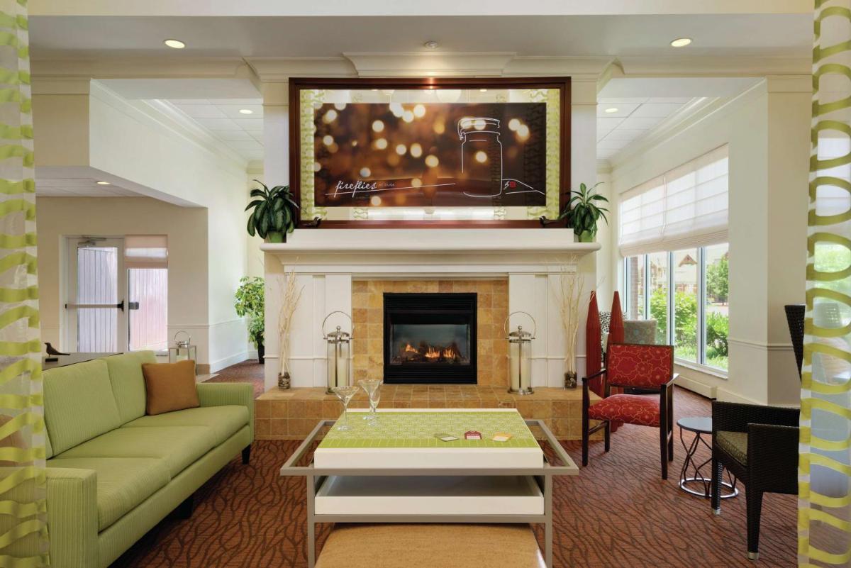 Hilton Garden Inn Harrisburg East - image 4