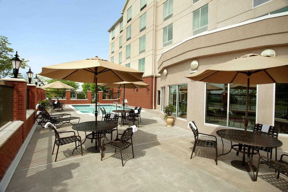 Hilton Garden Inn Harrisburg East - image 5
