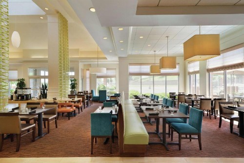 Hilton Garden Inn Harrisburg East - image 6