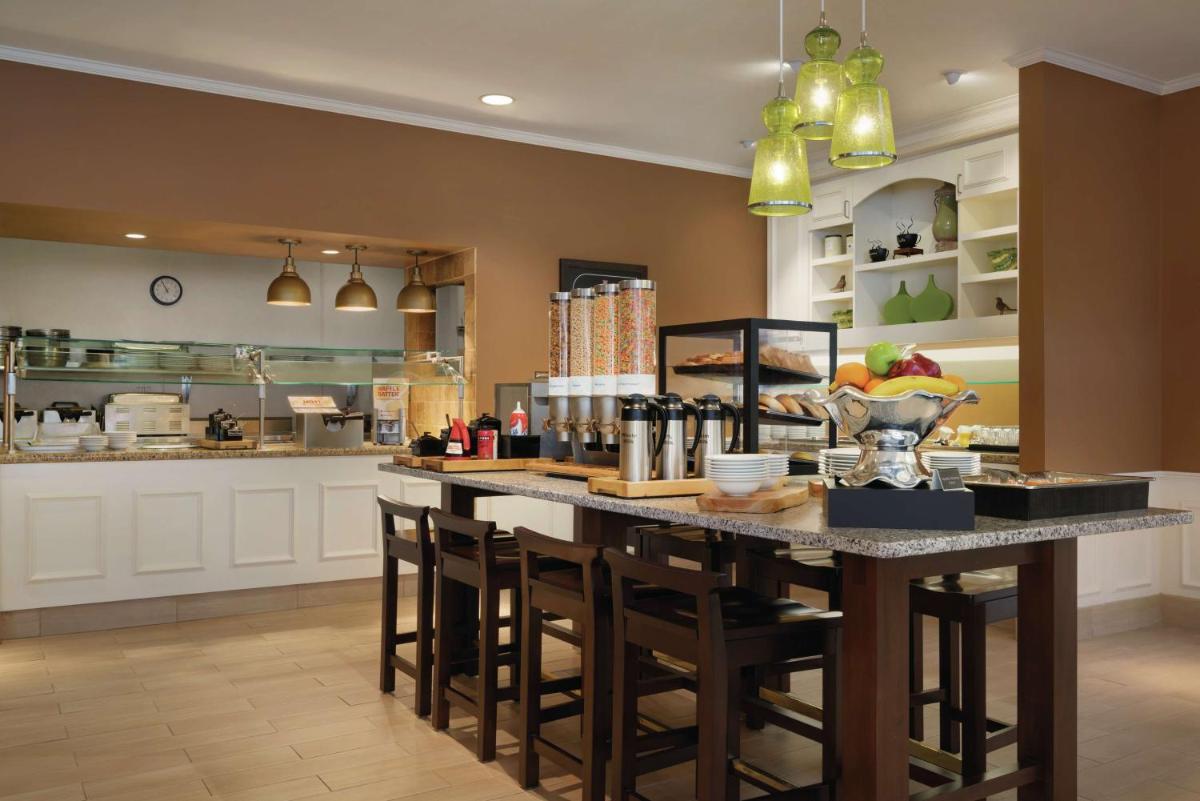 Hilton Garden Inn Harrisburg East - image 7