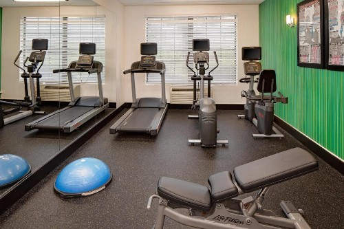 Holiday Inn Express Harrisburg East an IHG Hotel - image 17