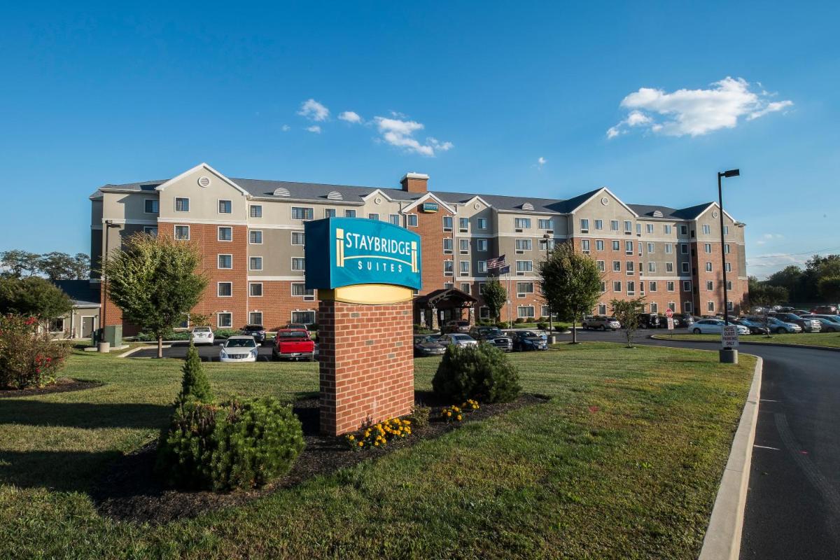 Staybridge Suites Harrisburg-Hershey an IHG Hotel - main image