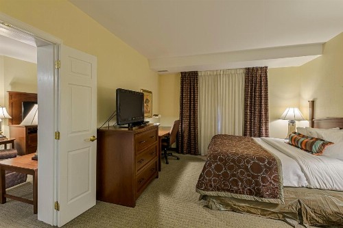 Staybridge Suites Harrisburg-Hershey an IHG Hotel - image 11