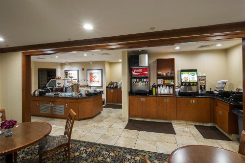 Staybridge Suites Harrisburg-Hershey an IHG Hotel - image 14