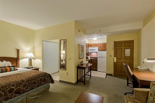 Staybridge Suites Harrisburg-Hershey an IHG Hotel - image 2