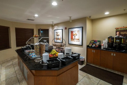 Staybridge Suites Harrisburg-Hershey an IHG Hotel - image 20
