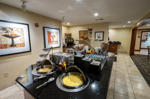 Staybridge Suites Harrisburg-Hershey an IHG Hotel - image 25