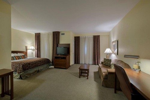 Staybridge Suites Harrisburg-Hershey an IHG Hotel - image 29