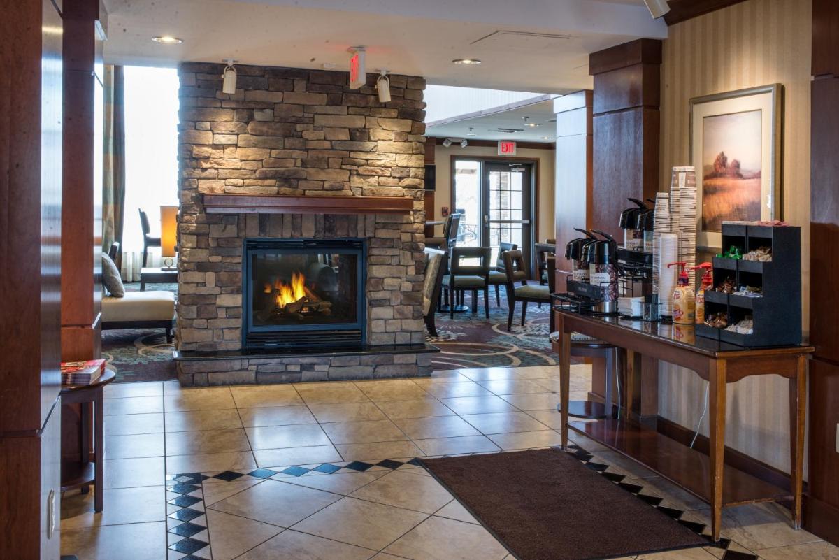 Staybridge Suites Harrisburg-Hershey an IHG Hotel - image 3