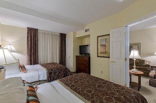 Staybridge Suites Harrisburg-Hershey an IHG Hotel - image 32