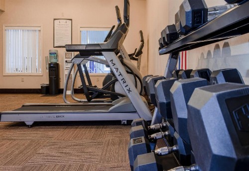 Staybridge Suites Harrisburg-Hershey an IHG Hotel - image 40