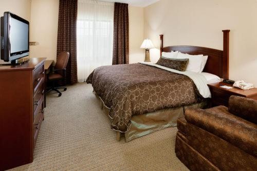 Staybridge Suites Harrisburg-Hershey an IHG Hotel - image 41