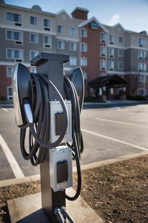 Staybridge Suites Harrisburg-Hershey an IHG Hotel - image 42