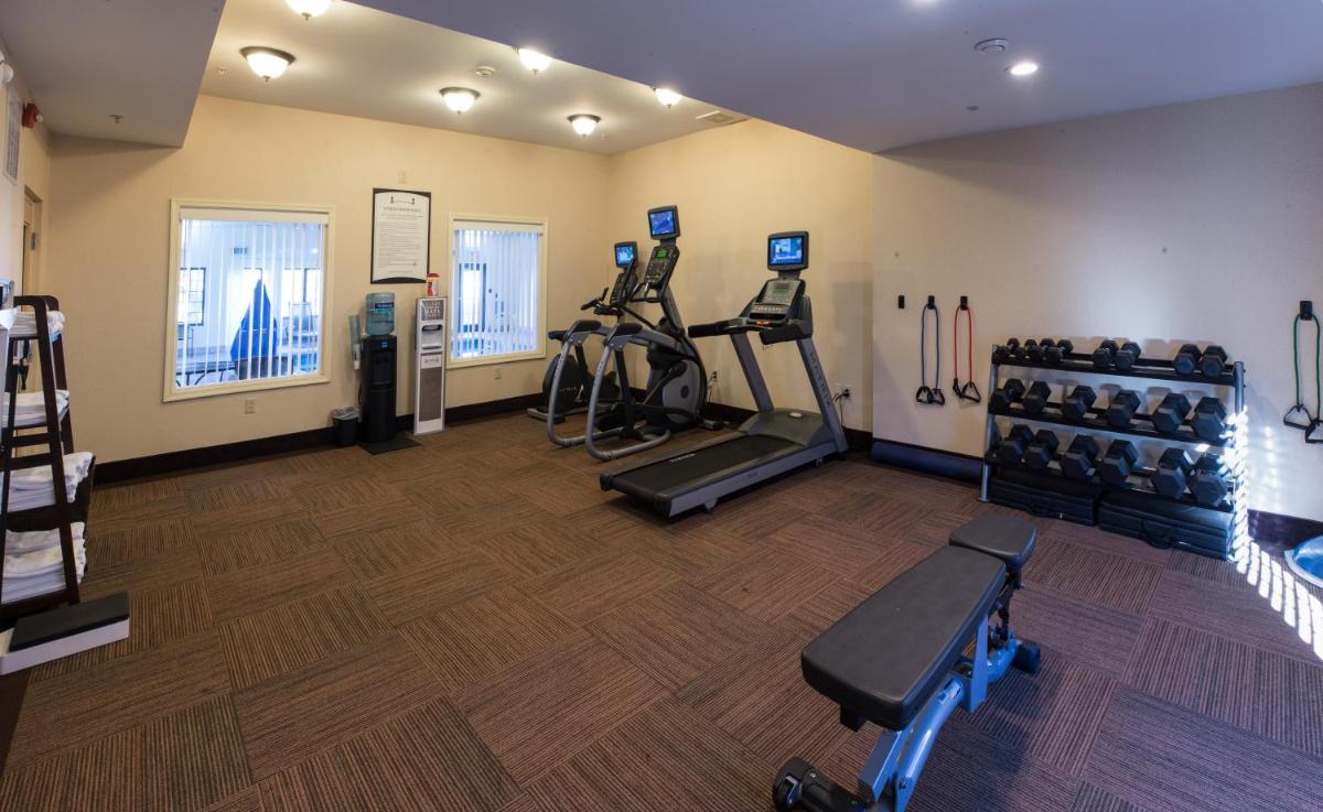 Staybridge Suites Harrisburg-Hershey an IHG Hotel - image 7
