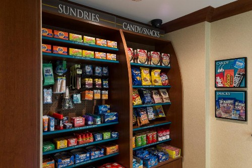 Staybridge Suites Harrisburg-Hershey an IHG Hotel - image 8