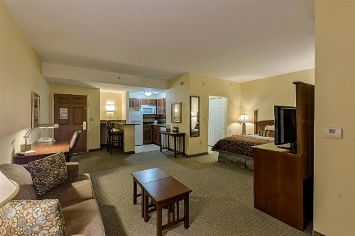Staybridge Suites Harrisburg-Hershey an IHG Hotel - image 9