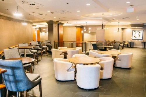 Crowne Plaza Hotel Harrisburg-Hershey an IHG Hotel - image 12