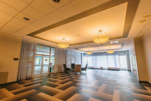 Crowne Plaza Hotel Harrisburg-Hershey an IHG Hotel - image 16