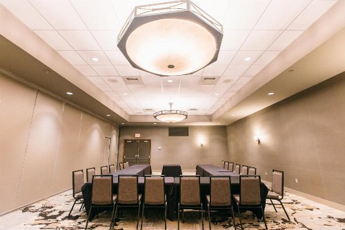 Crowne Plaza Hotel Harrisburg-Hershey an IHG Hotel - image 17