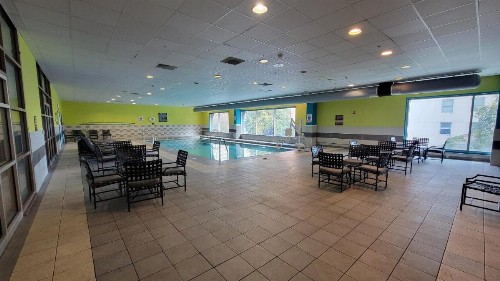 Crowne Plaza Hotel Harrisburg-Hershey an IHG Hotel - image 18