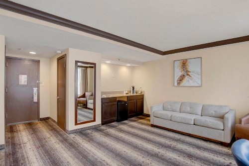 Crowne Plaza Hotel Harrisburg-Hershey an IHG Hotel - image 19