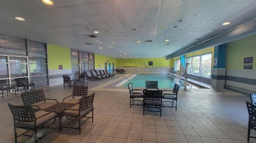 Crowne Plaza Hotel Harrisburg-Hershey an IHG Hotel - image 20