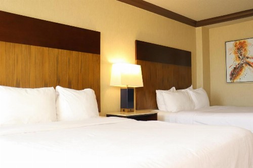 Crowne Plaza Hotel Harrisburg-Hershey an IHG Hotel - image 21