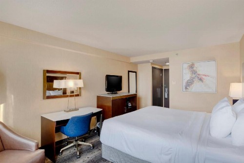 Crowne Plaza Hotel Harrisburg-Hershey an IHG Hotel - image 22