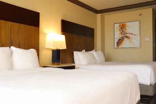 Crowne Plaza Hotel Harrisburg-Hershey an IHG Hotel - image 23