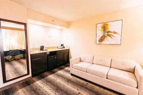 Crowne Plaza Hotel Harrisburg-Hershey an IHG Hotel - image 24