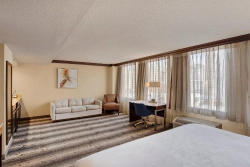Crowne Plaza Hotel Harrisburg-Hershey an IHG Hotel - image 27