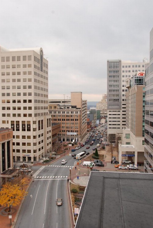 Crowne Plaza Hotel Harrisburg-Hershey an IHG Hotel - image 3