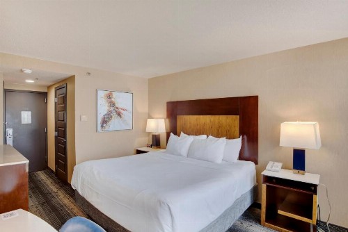 Crowne Plaza Hotel Harrisburg-Hershey an IHG Hotel - image 32