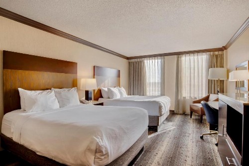 Crowne Plaza Hotel Harrisburg-Hershey an IHG Hotel - image 38
