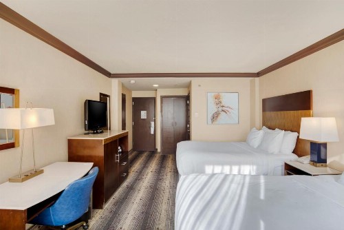 Crowne Plaza Hotel Harrisburg-Hershey an IHG Hotel - image 39