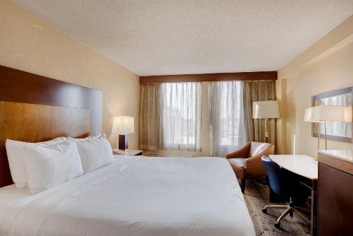 Crowne Plaza Hotel Harrisburg-Hershey an IHG Hotel - image 40