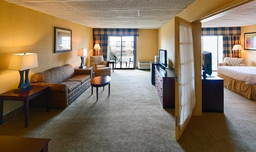 Red Lion Hotel Harrisburg Hershey - image 12