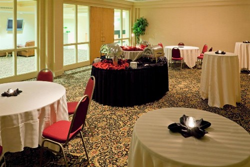 Red Lion Hotel Harrisburg Hershey - image 13