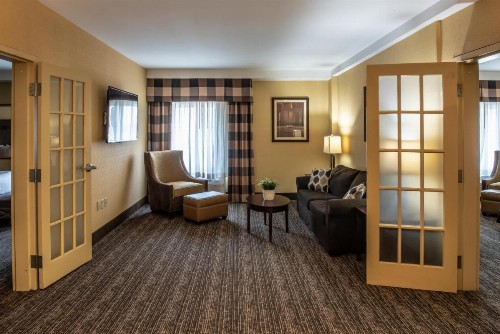 Red Lion Hotel Harrisburg Hershey - image 16