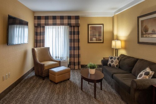 Red Lion Hotel Harrisburg Hershey - image 17