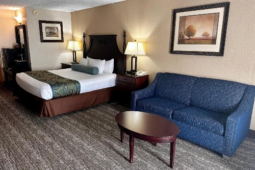 Red Lion Hotel Harrisburg Hershey - image 19