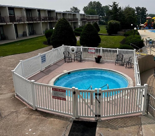 Red Lion Hotel Harrisburg Hershey - image 21
