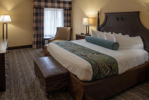 Red Lion Hotel Harrisburg Hershey - image 25