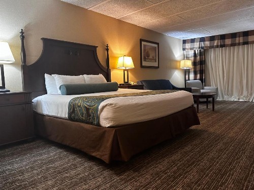 Red Lion Hotel Harrisburg Hershey - image 27