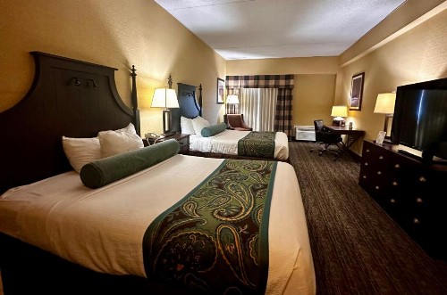 Red Lion Hotel Harrisburg Hershey - image 30