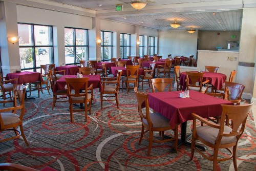 Red Lion Hotel Harrisburg Hershey - image 33