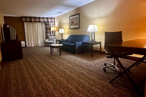 Red Lion Hotel Harrisburg Hershey - image 34